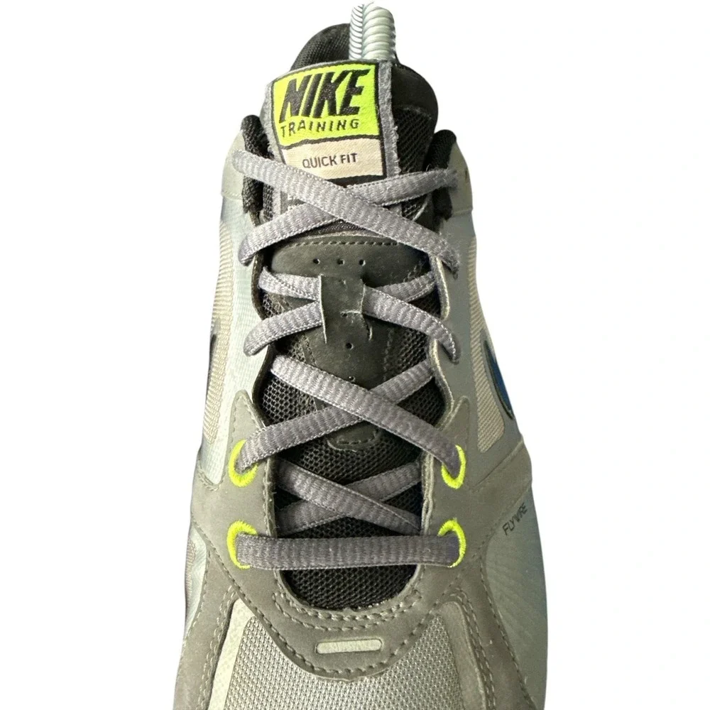 Nike you are